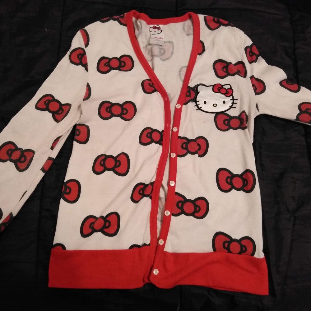Hello Kitty Jacket